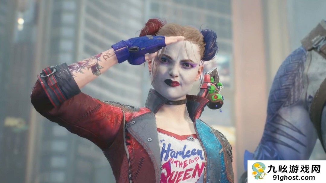 经历《自杀小队》的惨败后 华纳兄弟互动娱乐总裁宣布卸任