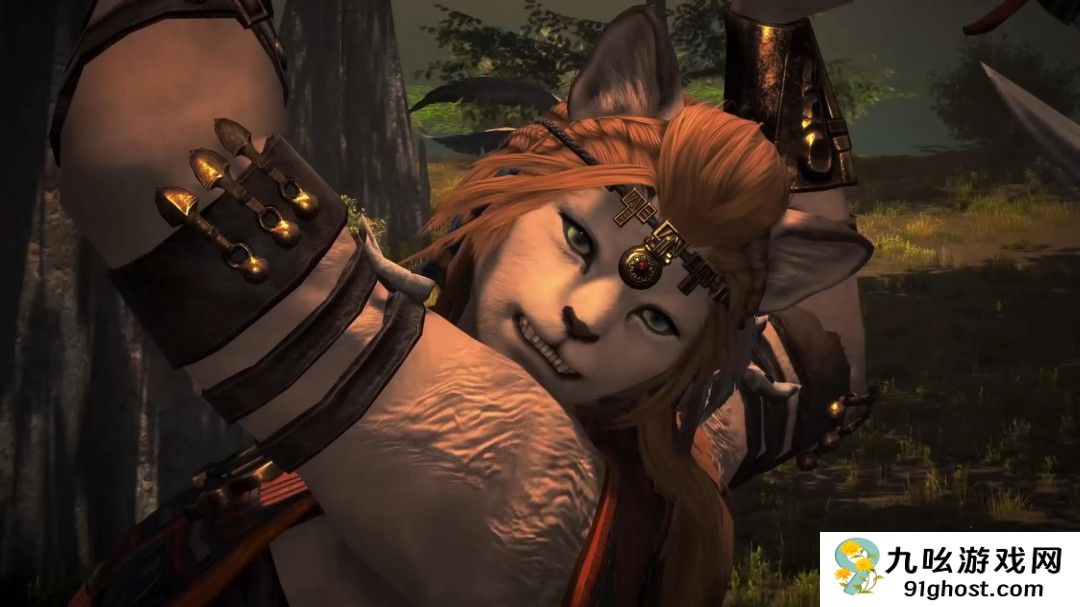 吉田直树称Square Enix考虑对在《最终幻想14》中使用第三方插件采取法律措施