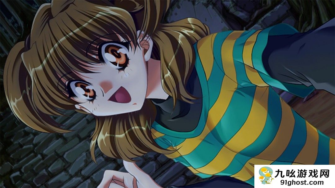 经典科幻悬疑冒险游戏《Never 7》Steam页面  3月6日发售