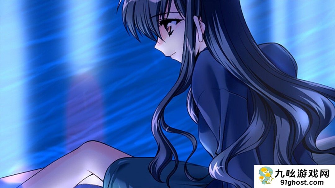 经典科幻悬疑冒险游戏《Never 7》Steam页面  3月6日发售