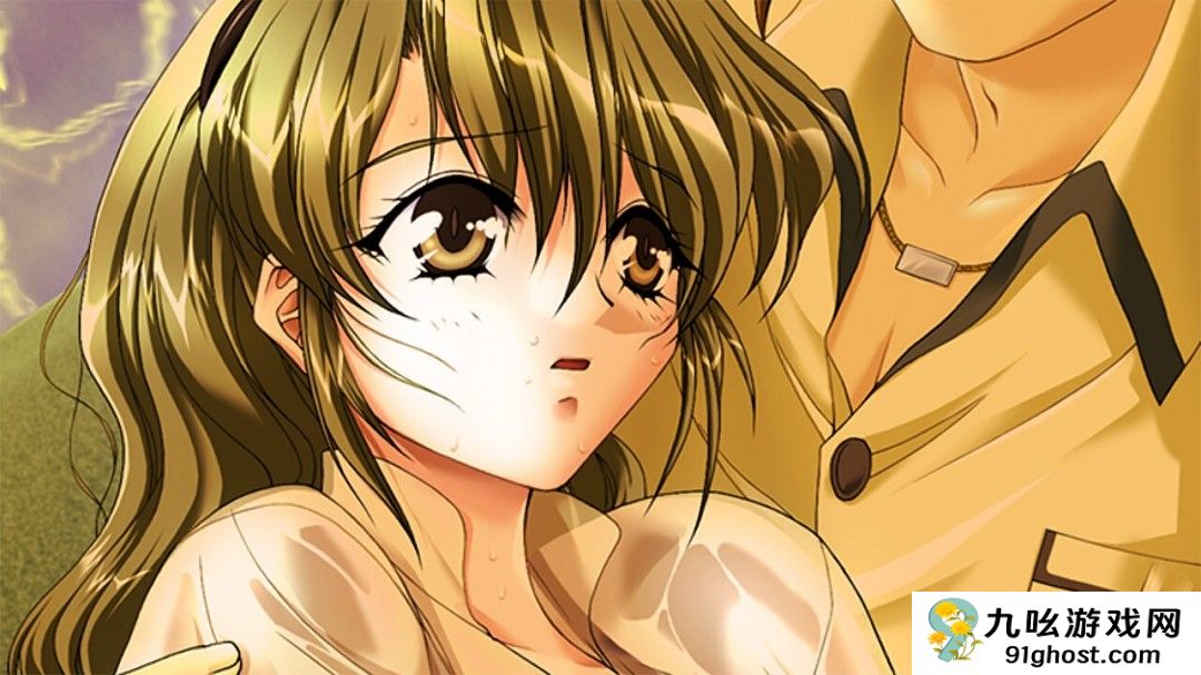 经典科幻悬疑冒险游戏《Never 7》Steam页面  3月6日发售