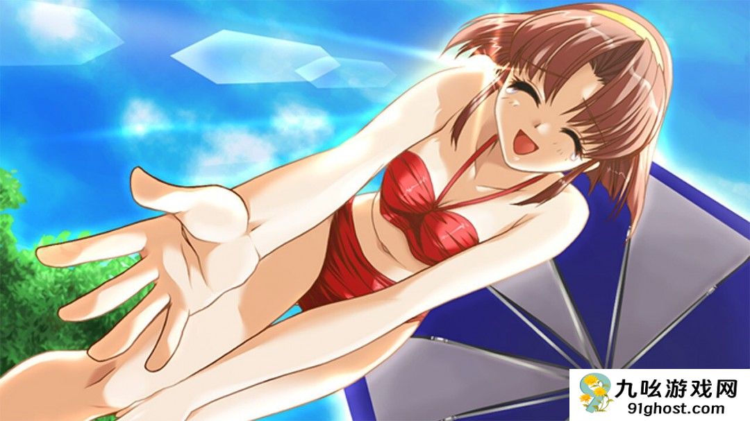 经典科幻悬疑冒险游戏《Never 7》Steam页面  3月6日发售