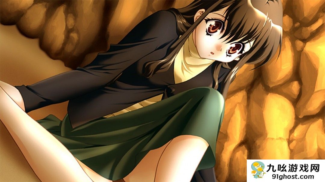 经典科幻悬疑冒险游戏《Never 7》Steam页面  3月6日发售