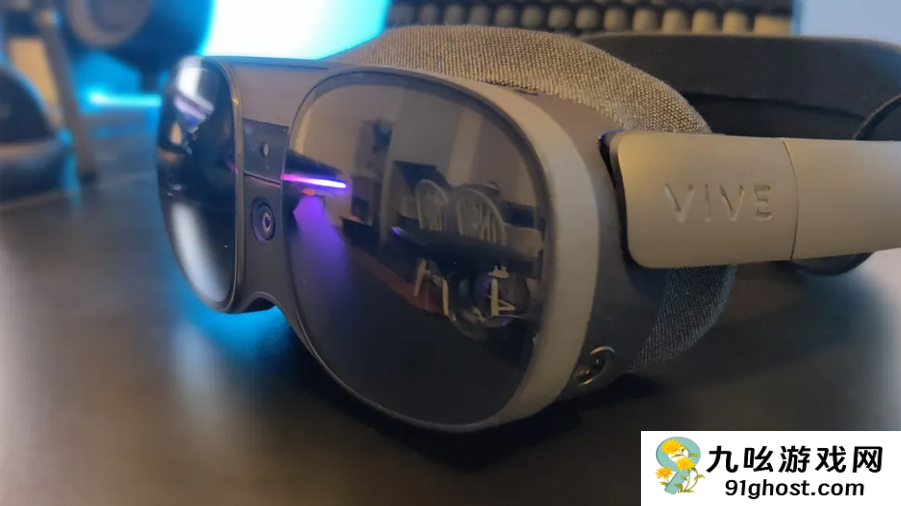 谷歌吸纳HTC Vive工程团队 安卓XR剑指Meta