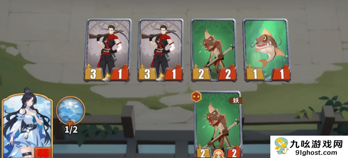 王者荣耀千机阵统帅推荐