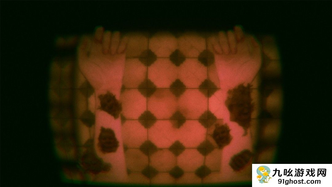 点击式冒险恐怖游戏《追曙》Steam页面开放 发售日待定