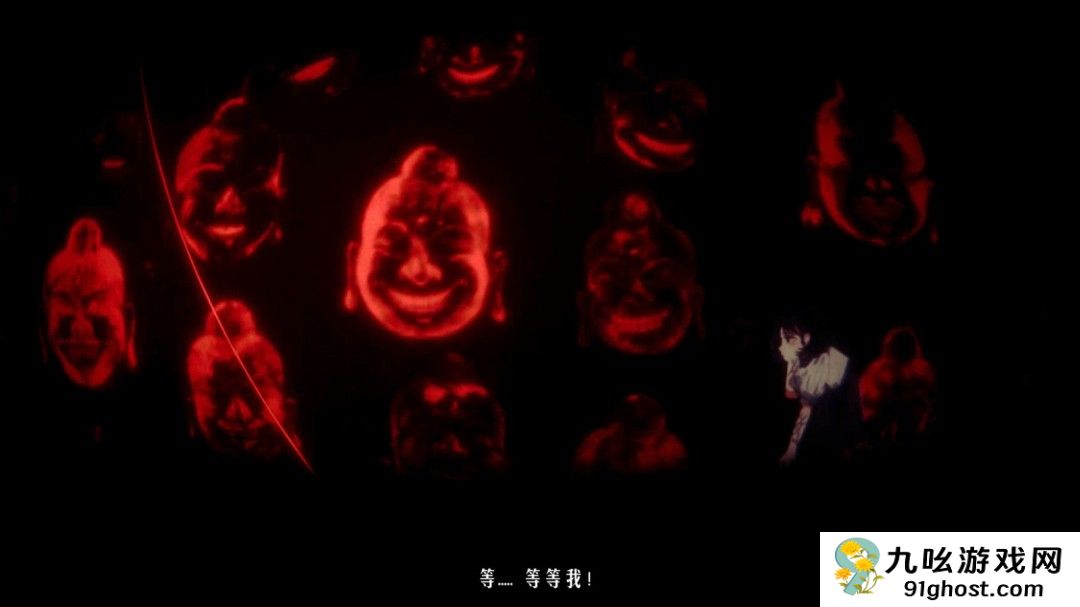 点击式冒险恐怖游戏《追曙》Steam页面开放 发售日待定