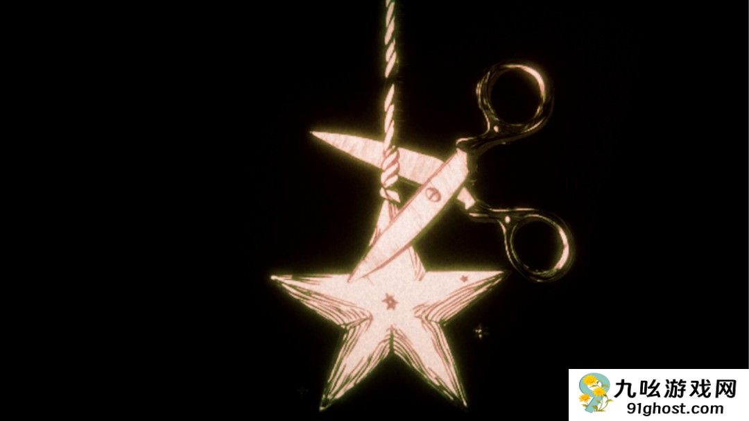 点击式冒险恐怖游戏《追曙》Steam页面开放 发售日待定