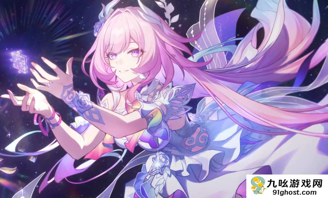 崩坏星穹铁道昔涟什么时候出