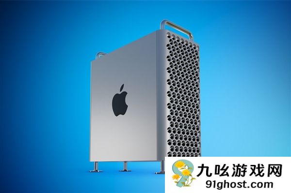 苹果已基本放弃Mac  Pro：Mac  Studio才是未来