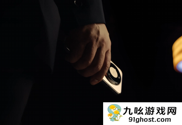 余承东换上华为Mate  80 Pro  Max！首发麒麟9030+20GB内存