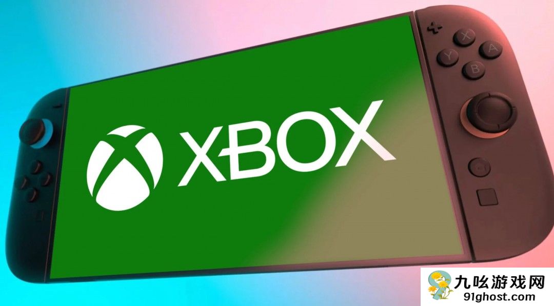 Spencer：将继续移植Xbox游戏支持Switch 2