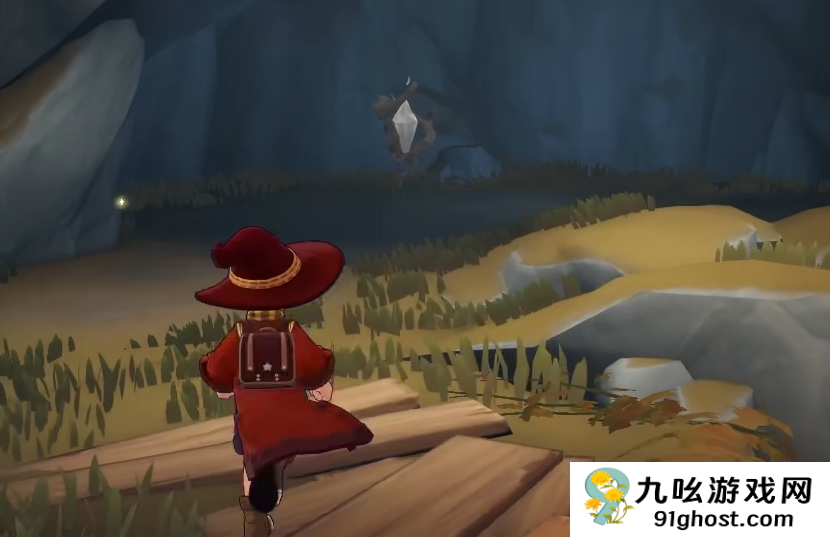 洛克王国世界信仰者村落位置揭秘