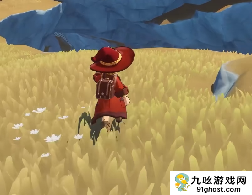 洛克王国世界信仰者村落位置揭秘