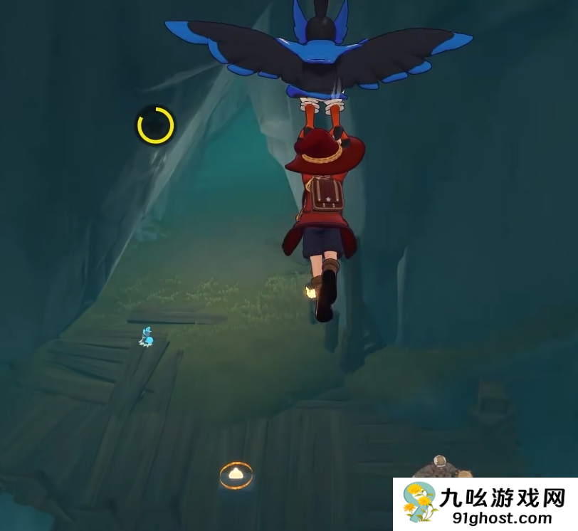 洛克王国世界信仰者村落位置揭秘