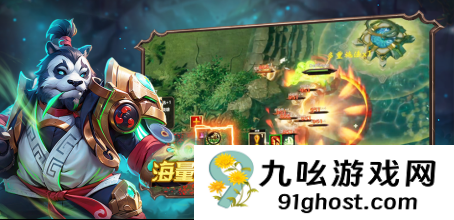 爆战兄弟官方授权番外同人地图《爆战无限大》爆爽上线！无限进化清屏虐怪！