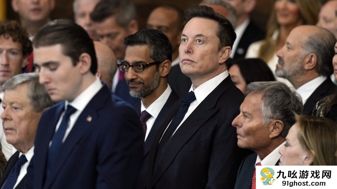 IGN公开发文 质疑暴雪和GGG不封马斯克的号