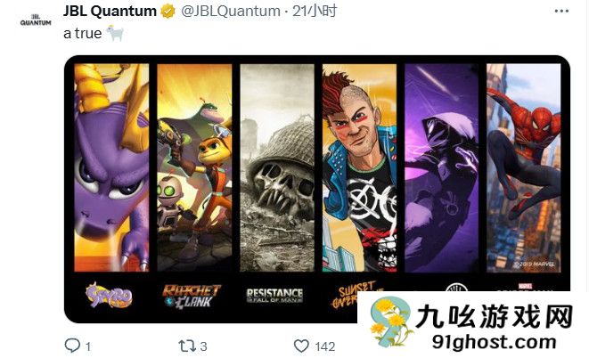 Insomniac创始人将退休 网友希望《漫威蜘蛛侠3》放弃女权主义