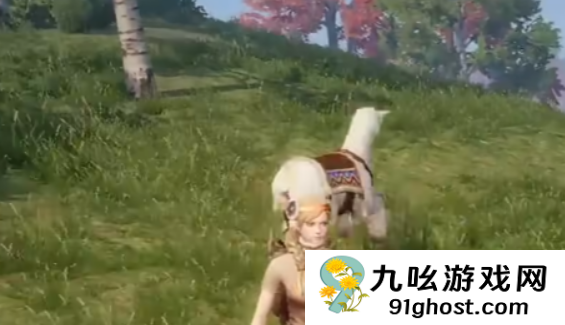 荒原曙光雪团获取攻略