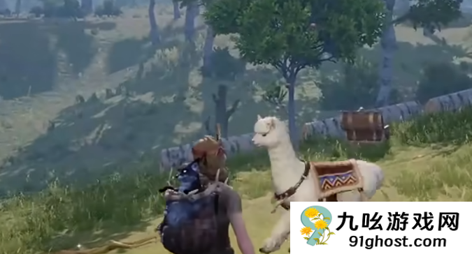 荒原曙光雪团获取攻略