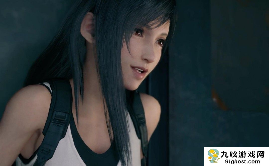 《最终幻想7》重制版第三部将保留蒂法扇耳光名场面