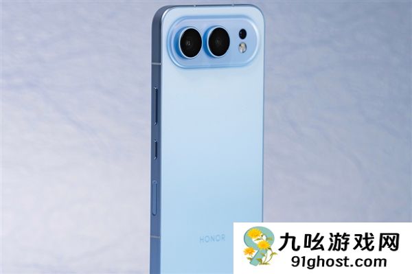 肖战代言！荣耀500系列官宣：11月24日亮相