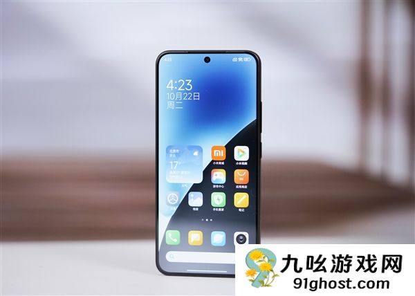 小米超级小爱AI大模型随心修图上线 一句话搞定P图