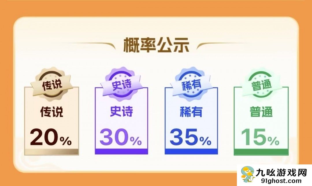 3DM春节福袋大放送！ 超高爆率赢豪华3A，福袋最低只需9.9元