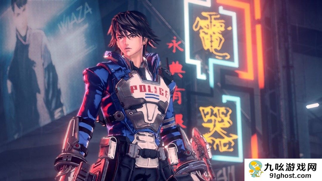 《异界锁链》监督田浦贵久或已从白金工作室离职