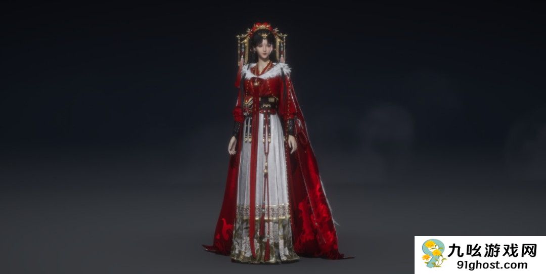 《燕云十六声》今日更新 大量新玩法新外观将上线