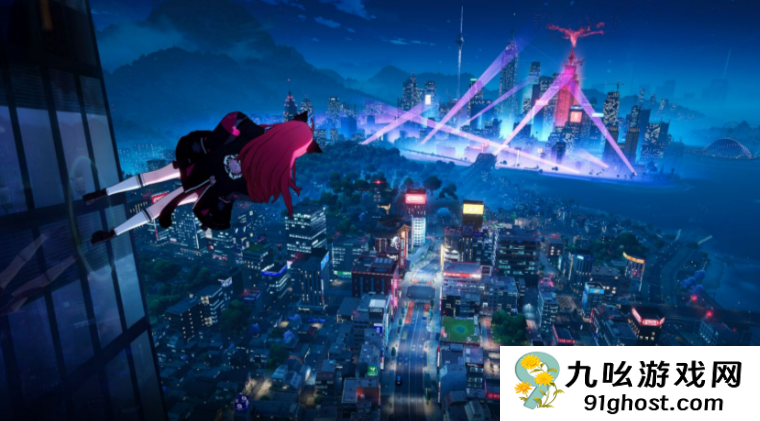 异环是腾讯的吗