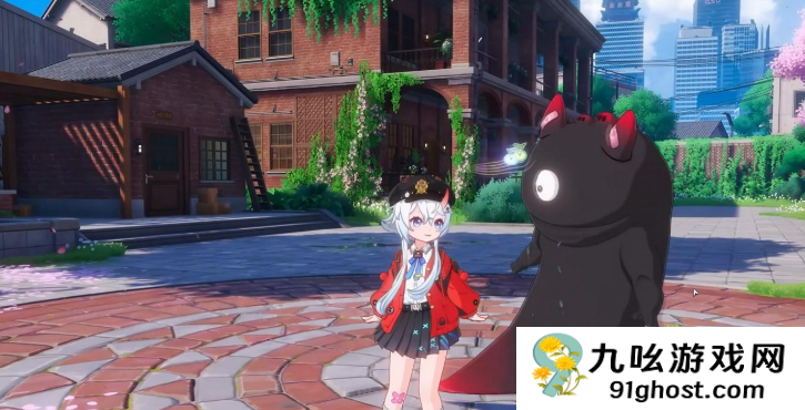 异环是腾讯的吗