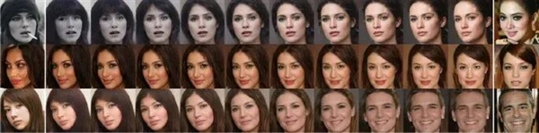 为什么有的人天生“面相有点凶”