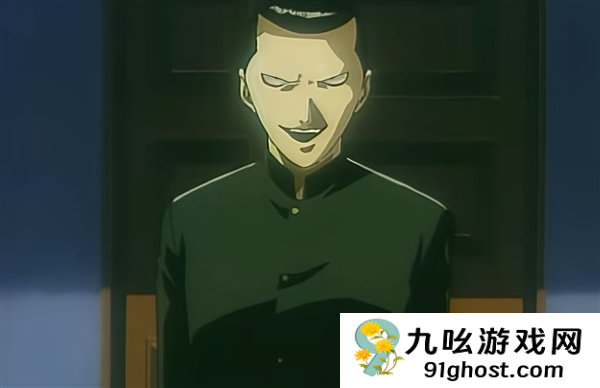 为什么有的人天生“面相有点凶”