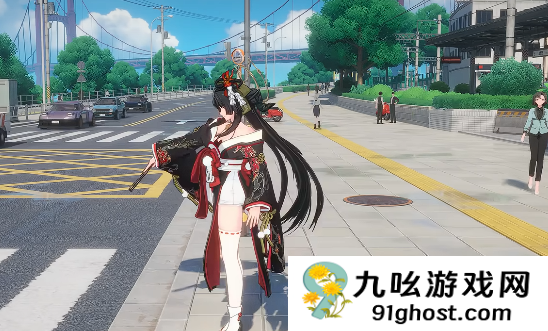 异环浔培养攻略