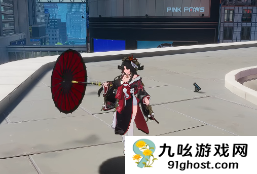 异环浔培养攻略