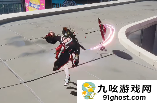 异环浔培养攻略