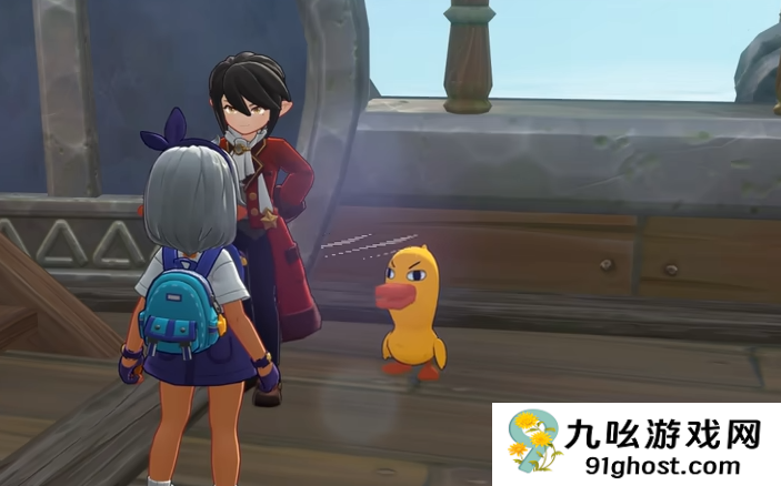 洛克王国世界大地图探索全攻略