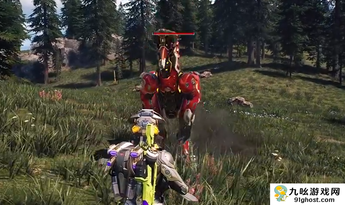 机械启元猎速兽怎么样