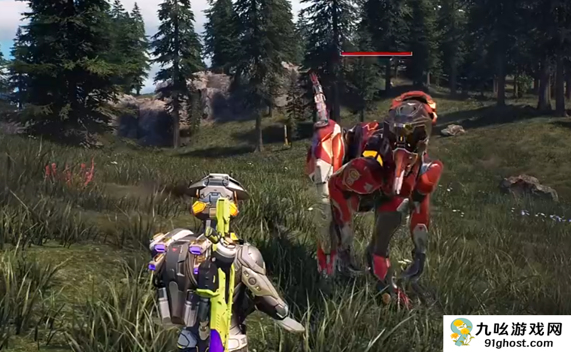 机械启元猎速兽怎么样