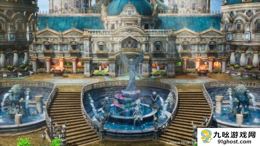 《勇者斗恶龙3：HD - 2D重制版》是去年日本唯一实体销量过百万的作品