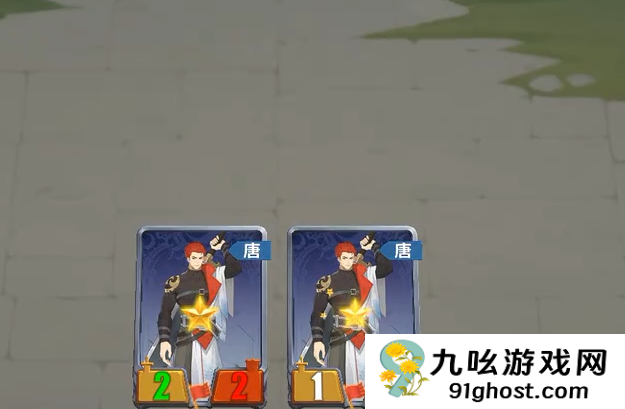 千机阵奔袭鼓舞流玩法全解析