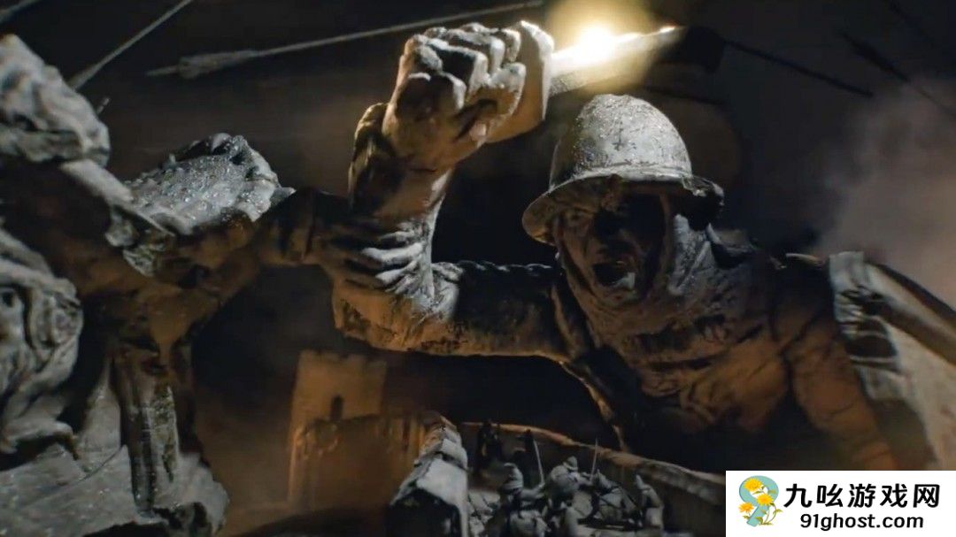 《文明7》将兼顾选择一些“鲜少被呈现”的领袖角色