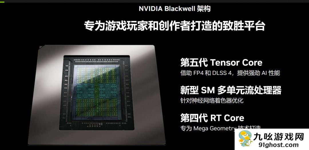 《心灵杀手2》将是首个支持RTX Mega Geometry的游戏
