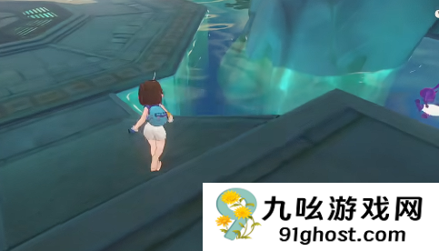 洛克王国世界海枝枝的守护地秘境玩法详解