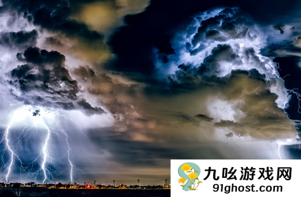 谷歌发布WeatherNext  2天气预报模型：速度提升8倍 精准覆盖灾难性事件