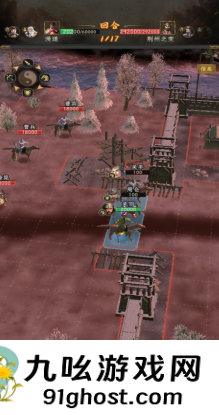 《三国志：战棋天下》第一章主线任务攻略