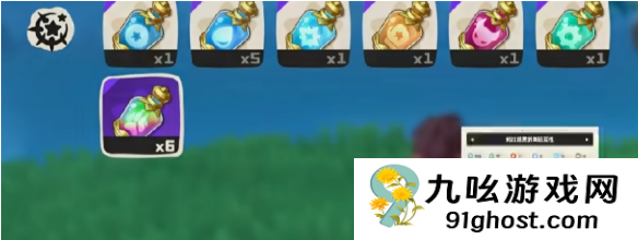 洛克王国世界血脉怎么刷