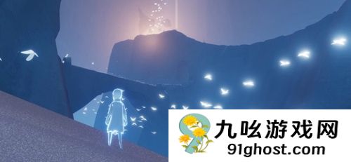 光遇怎么掀翻螃蟹 轻松玩转掀翻螃蟹大挑战！