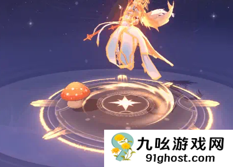 《云上契约》灭世霸灵技能一览